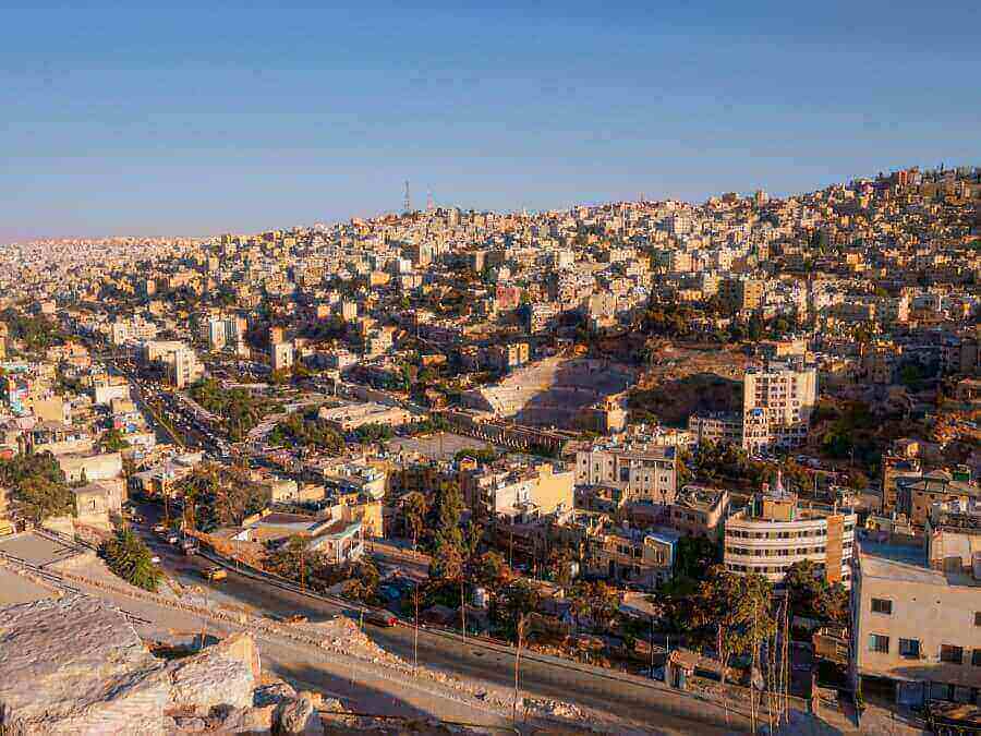 capital-city-amman