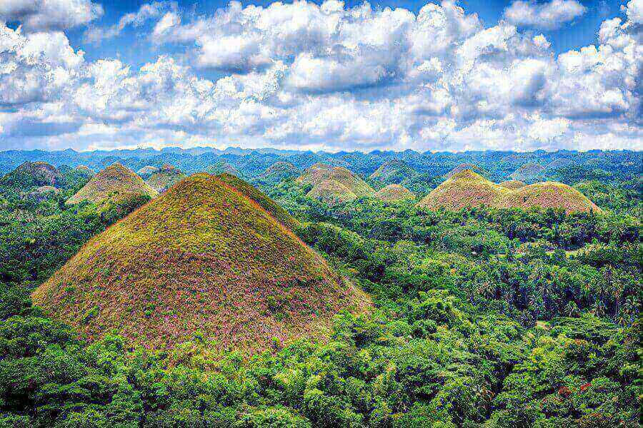bohol-chocolate-hills