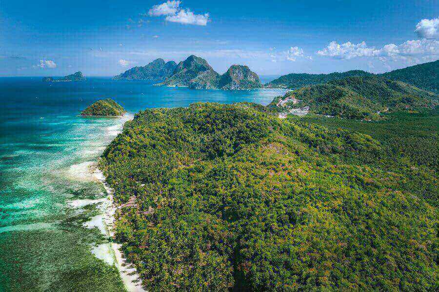 second-largest-archipelago