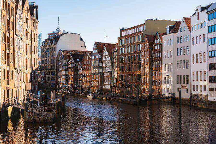 altstadt-district