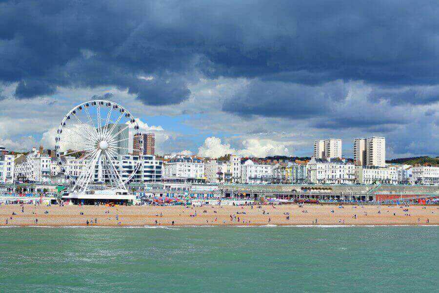 brighton-city