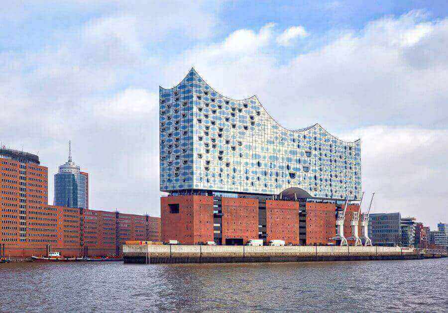 famous-elbphilharmonie