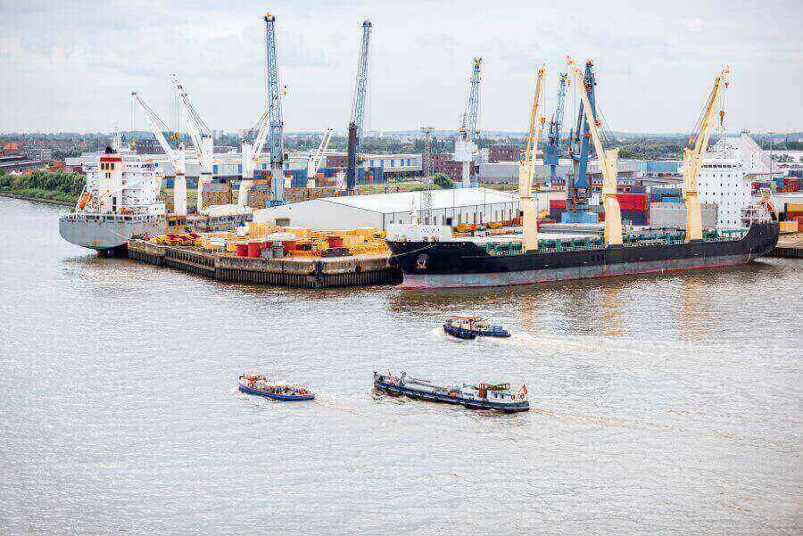 port-in-hamburg