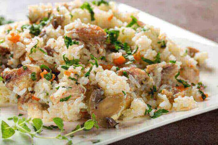 25 Traditional Bahrain Food In Bahaini Cuisine To Try - Nomads Unveiled