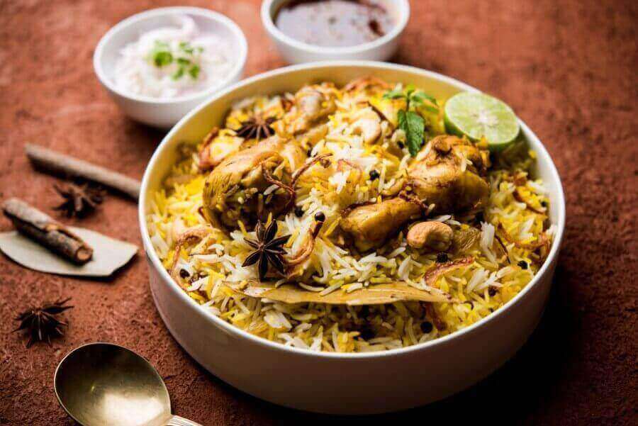 delicious-chicken-biryani