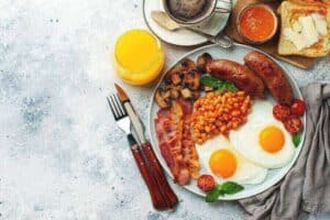 10 Popular And Traditional South African Breakfast In South Africa