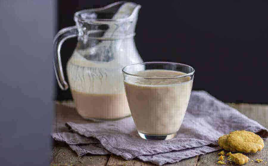 fermented-milk-laban