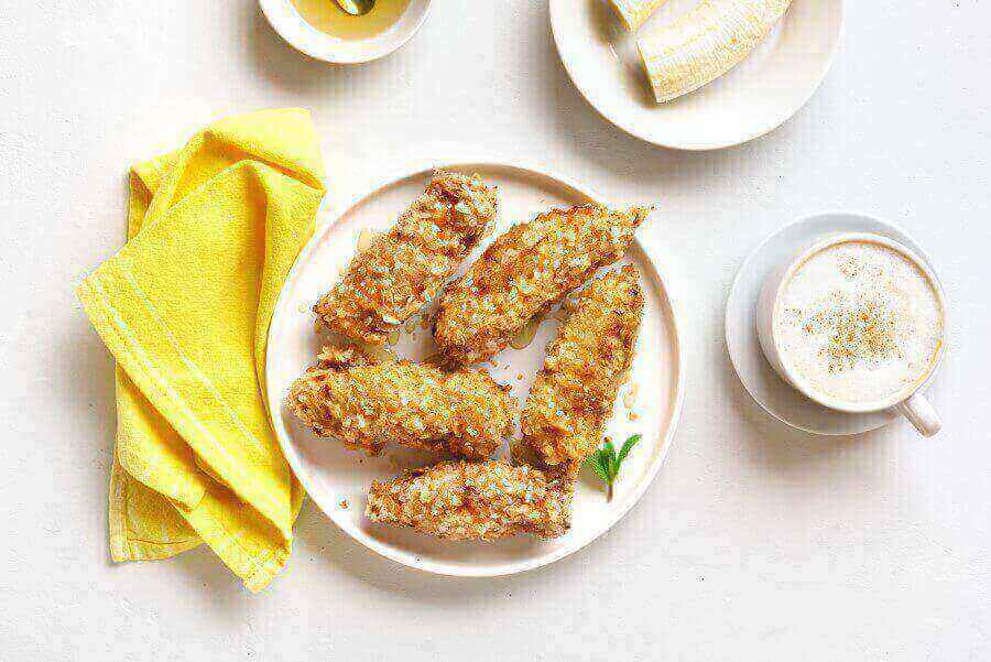 fried-banana-dessert