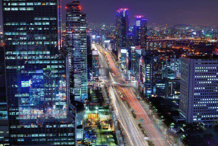 gangnam-district