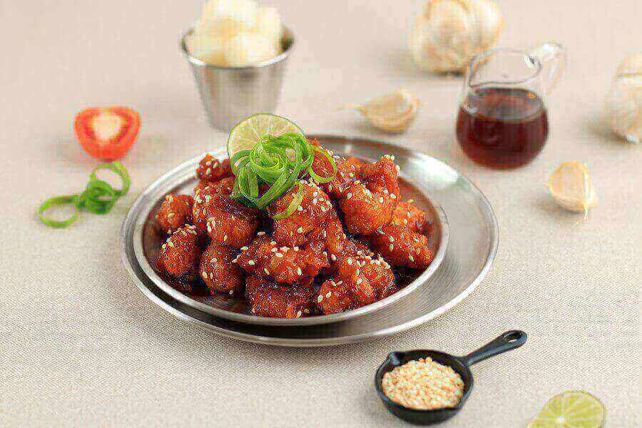 korean-fried-chicken