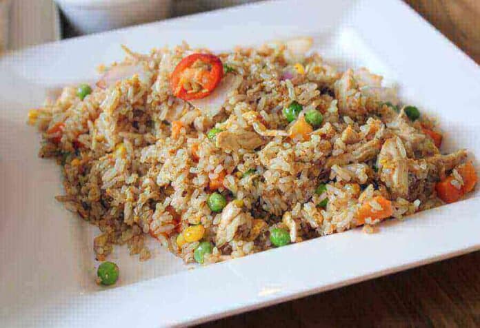 20 Traditional Burmese Food In Myanmar: Best Food Of Burma - Nomads ...