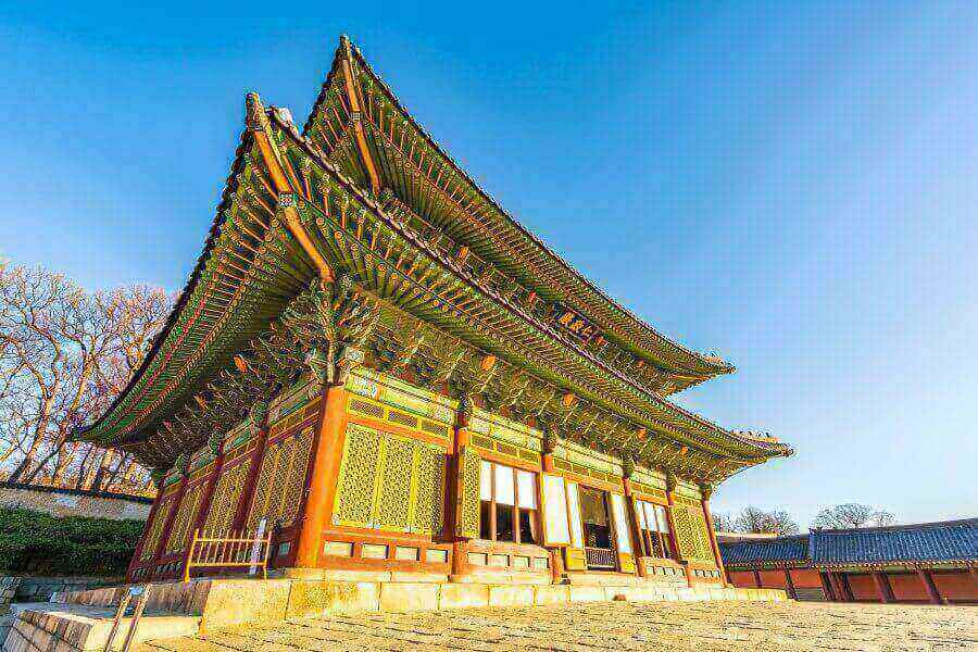 unesco-site-south-korea