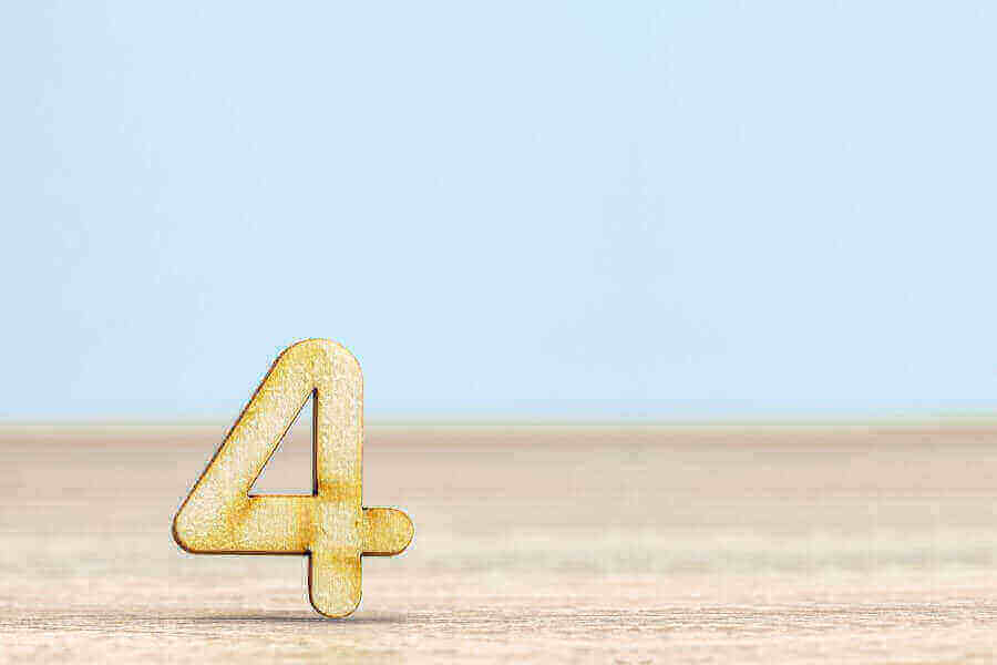 unlucky-number-four