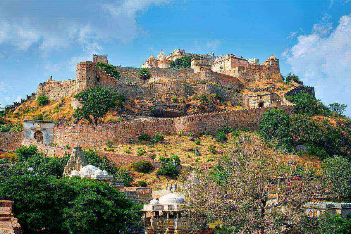 20 Interesting And Fun Facts About Rajasthan [Explained]