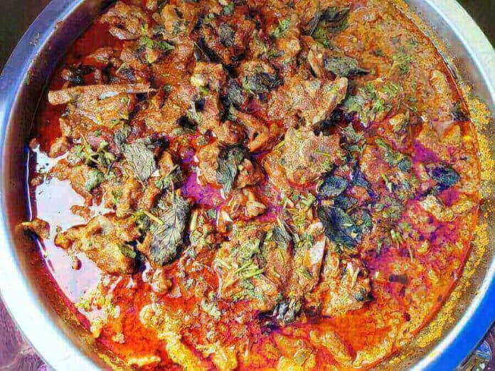 Mauritian Rice 20 Traditional Mauritius Food To Try - Nomads Unveiled