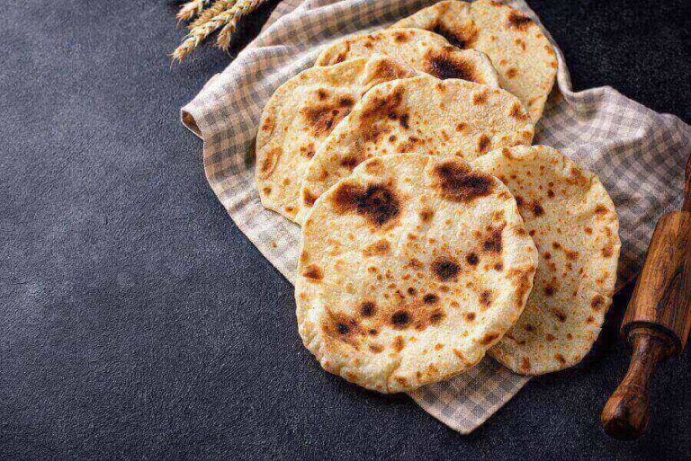 Fara Roti 10 Popular Mauritian Street Food In Mauritius To Try