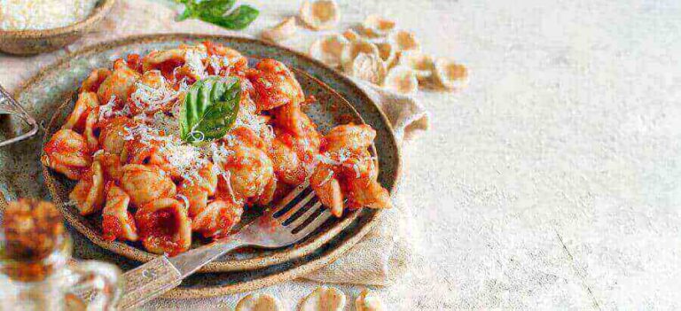 25 Delicious Traditional Algerian Food In Algeria You Have To Try!