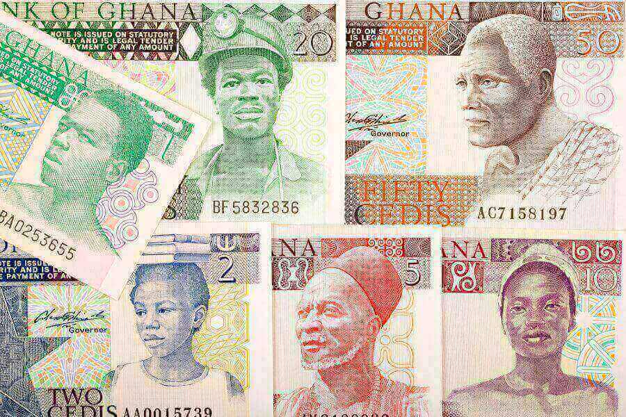 cedi-main-currency
