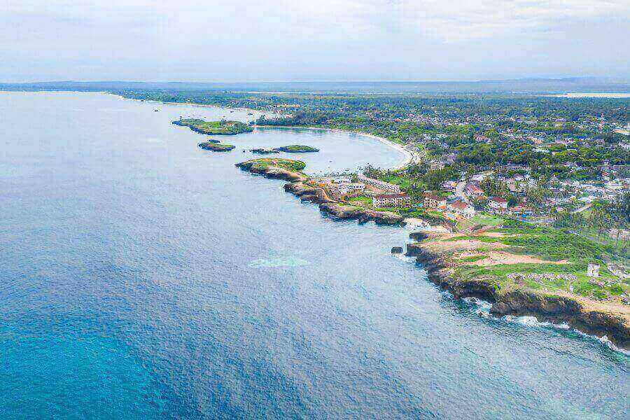 coastline-kenya