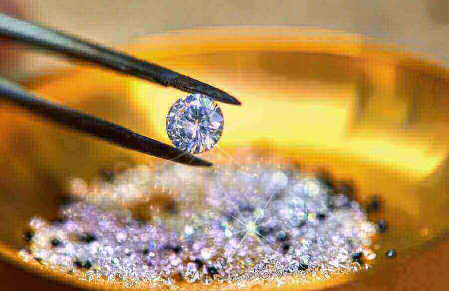 diamond-producer
