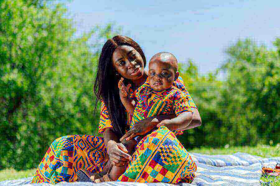 kente-ghana