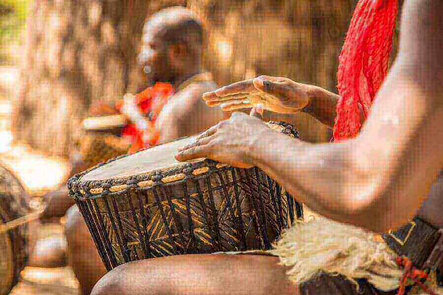 music-botswana