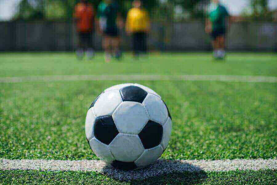national-sport-football