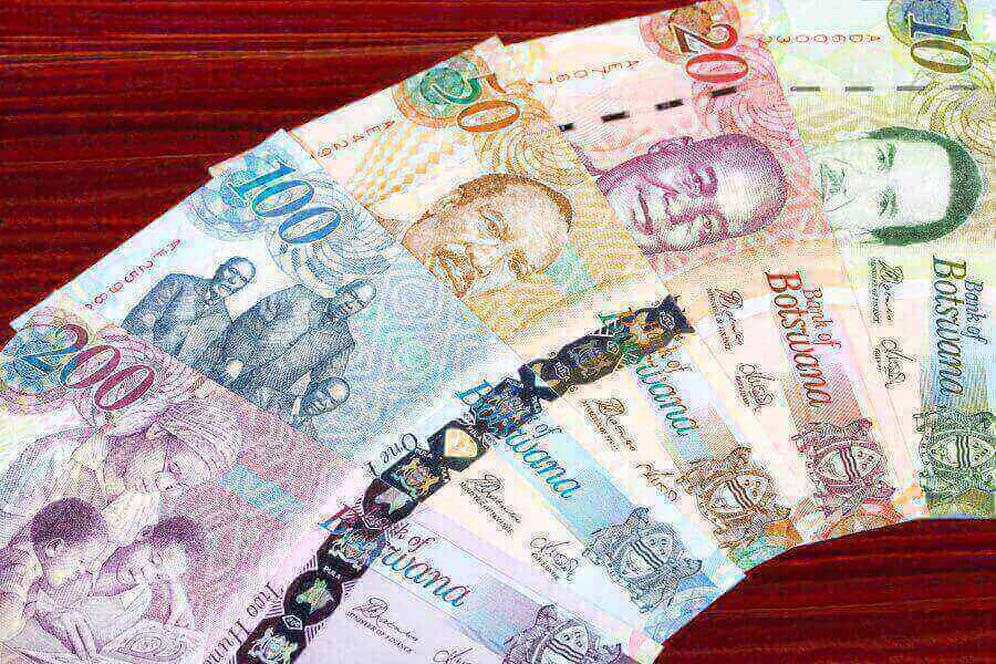 pula-the-currency