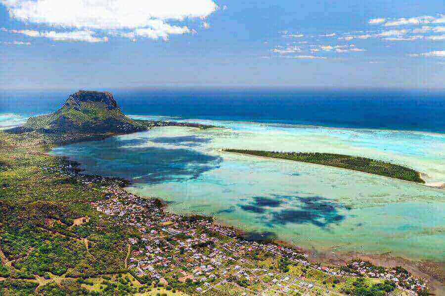 the-island-of-mauritius