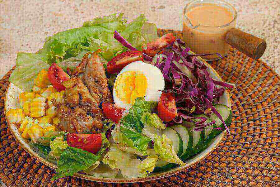 traditional-salads