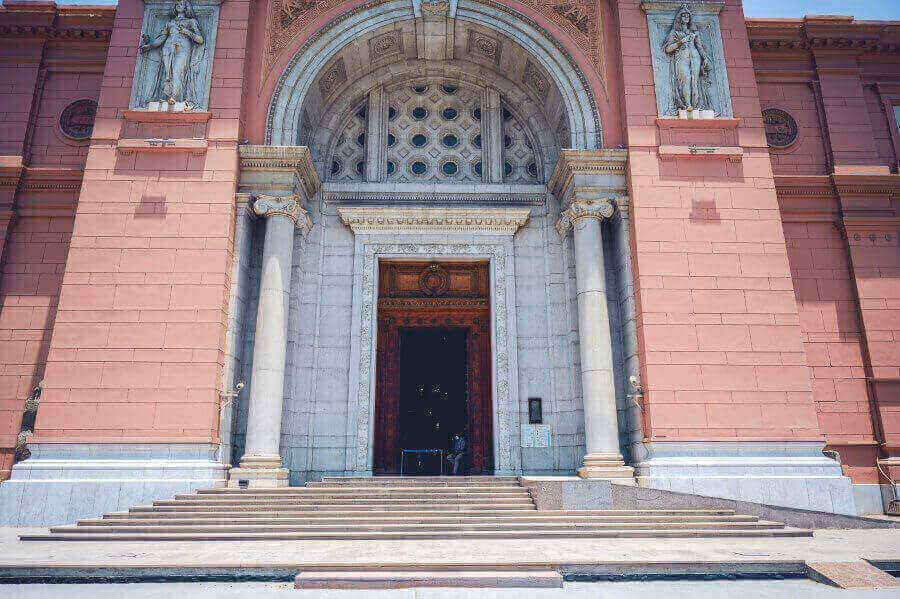 the-egyptian-museum