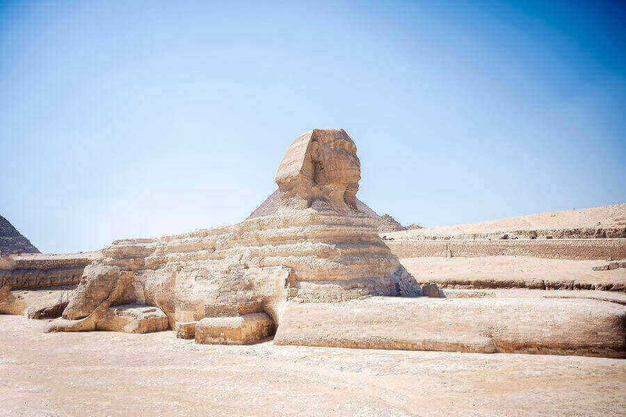 the-great-sphinx