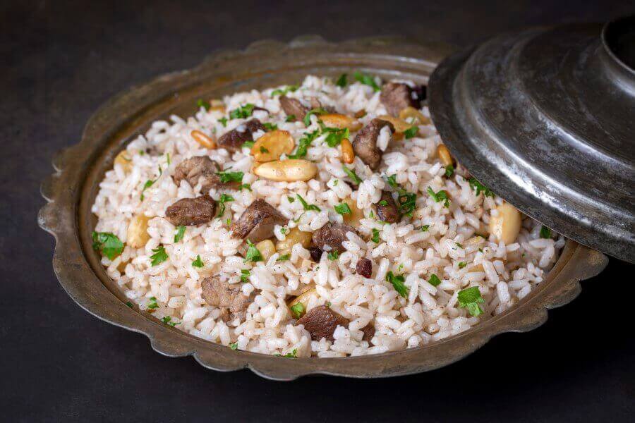 traditional-rice-dish