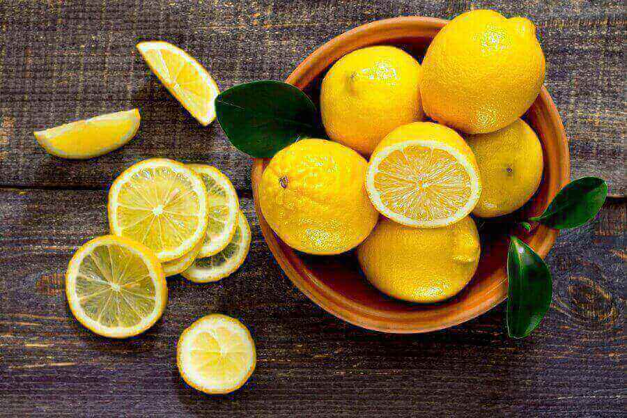 fresh-lemons