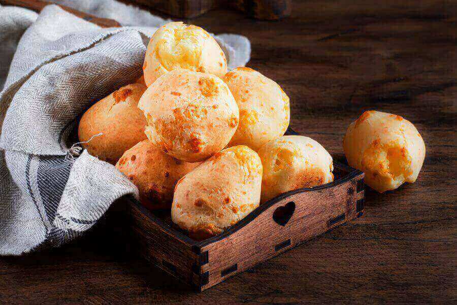 pao-de-queijo