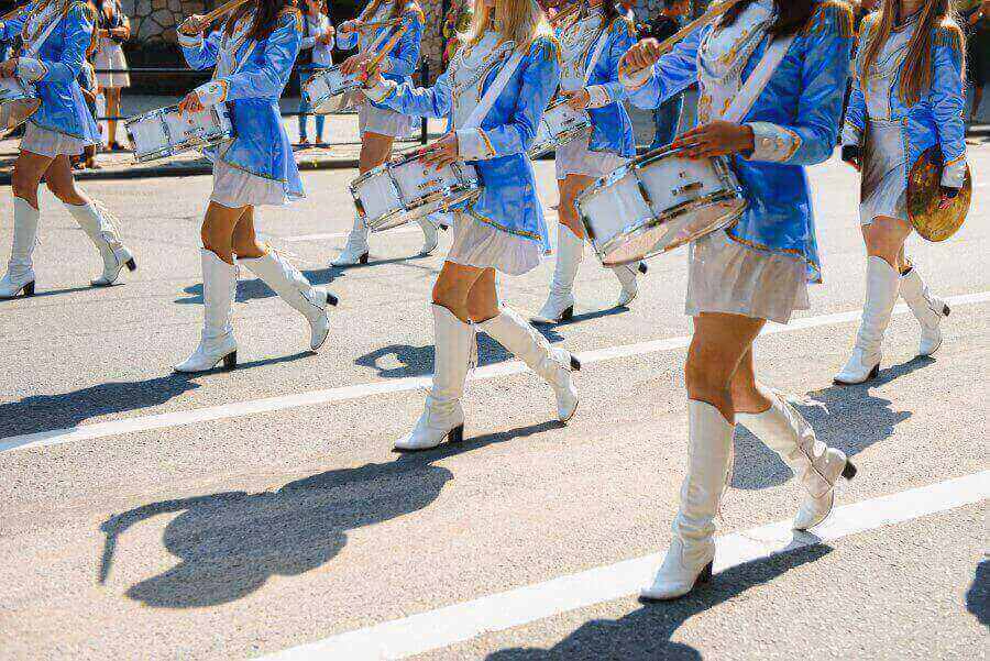 festivals-and-parades