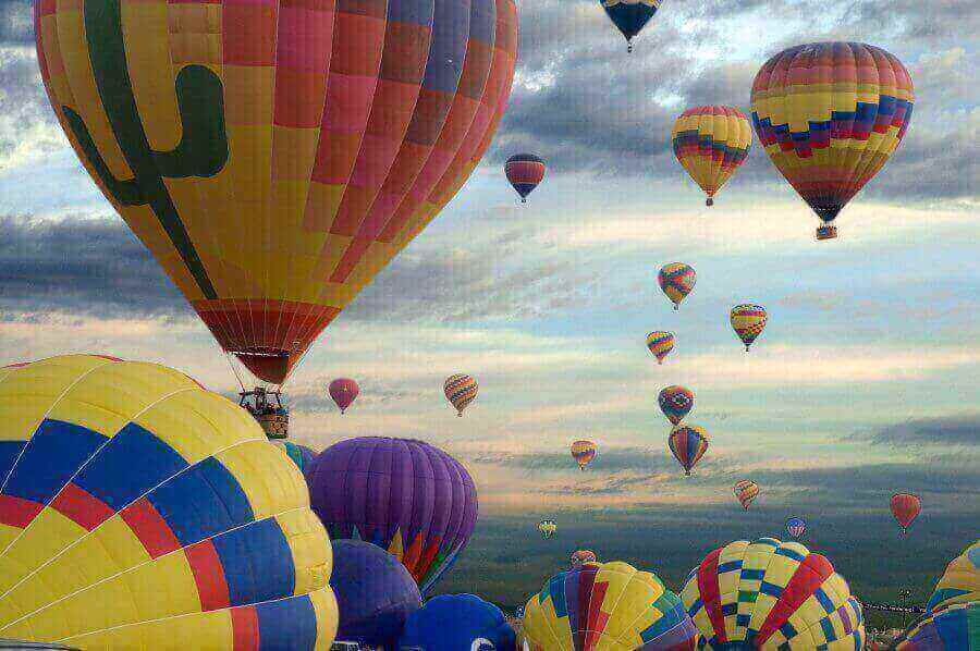 hot-air-balloon-fiesta