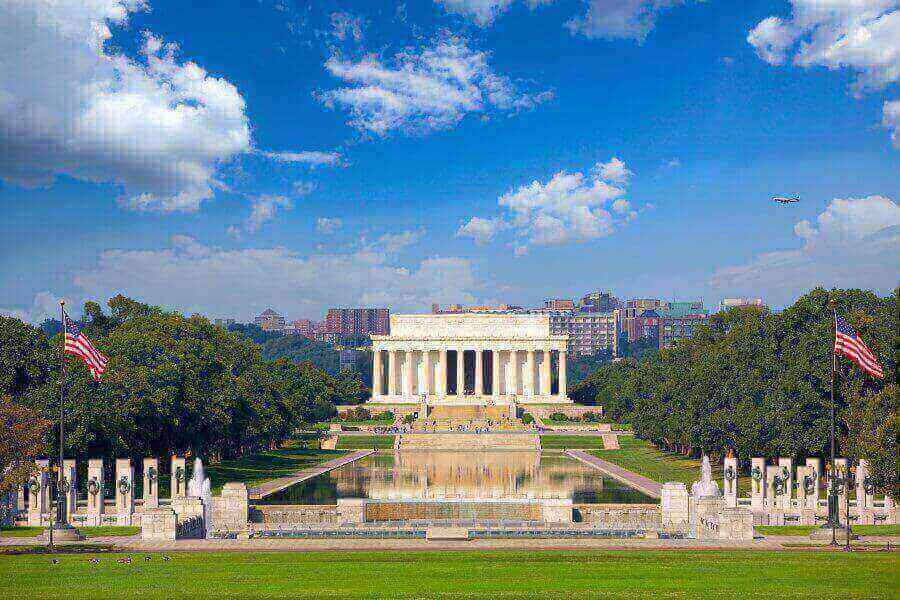 lincoln-memorial