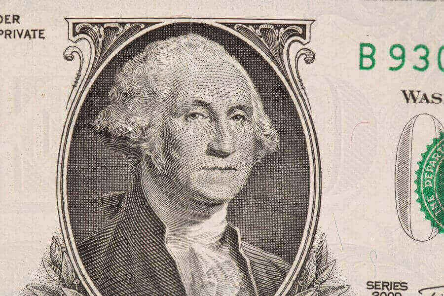 name-from-george-washington