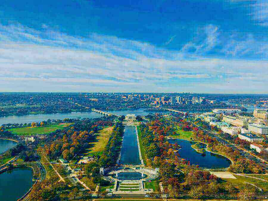national-mall