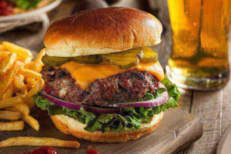 10 Famous South Dakota Food: Dishes South Dakota Is Known For
