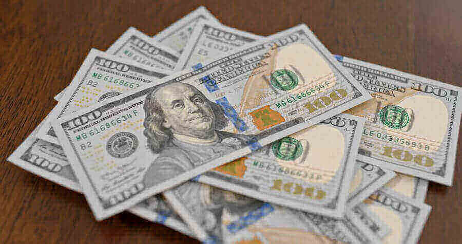 us-dollar
