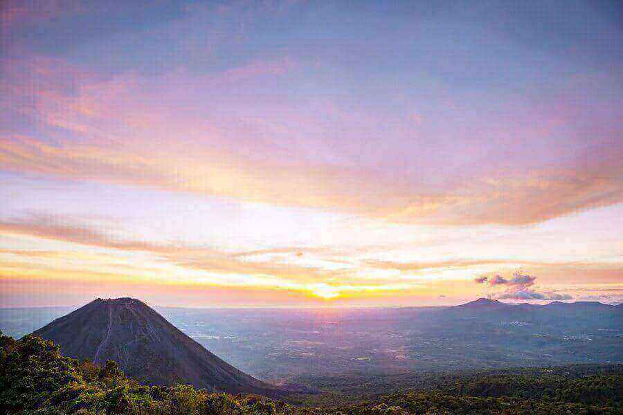 volcano-el-salvador