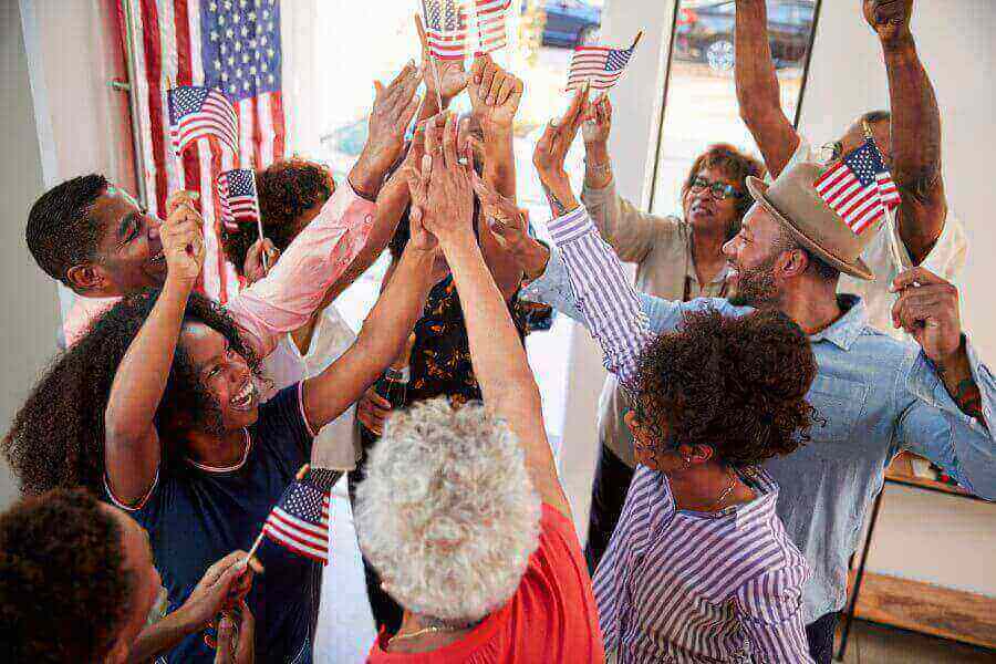 african-american-history