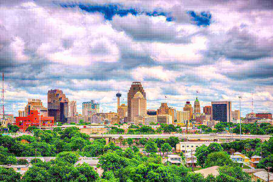 downtown-san-antonio