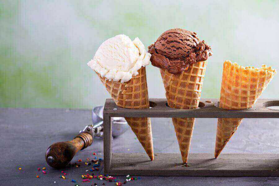 ice-cream
