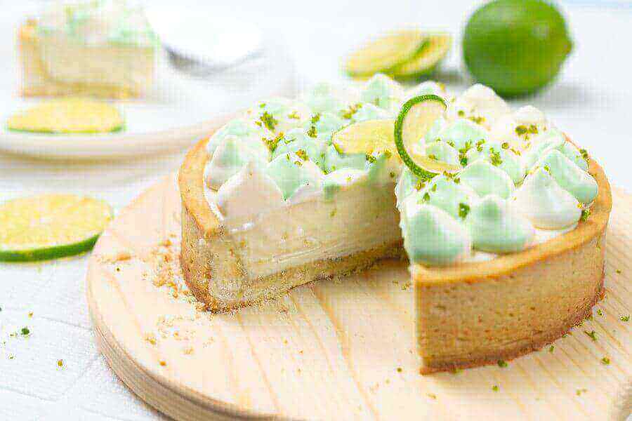 key-lime-pie