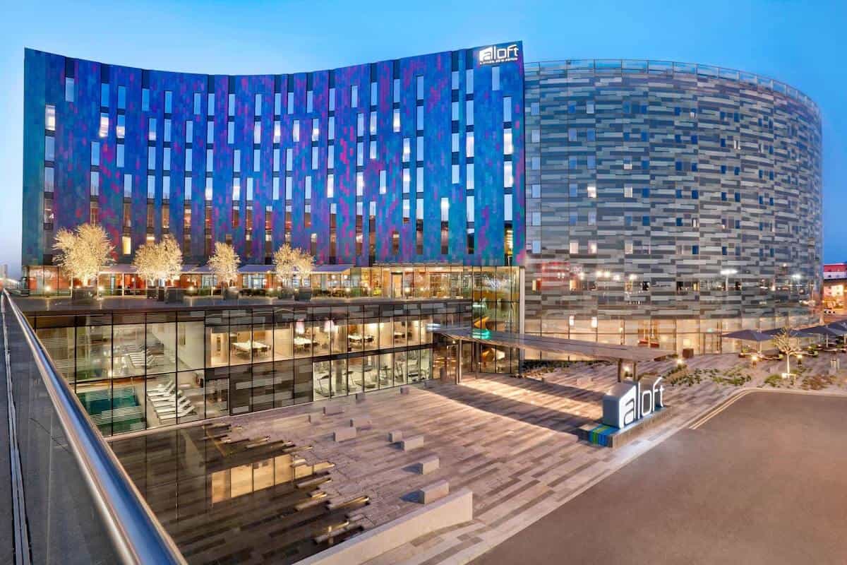aloft-london-business-hotel