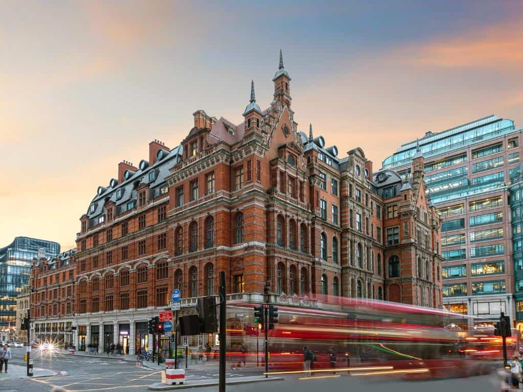 andaz-london-hotel-business