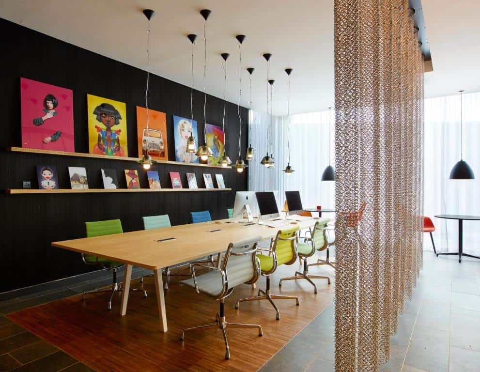 citizenM-london-shoreditch-hotel